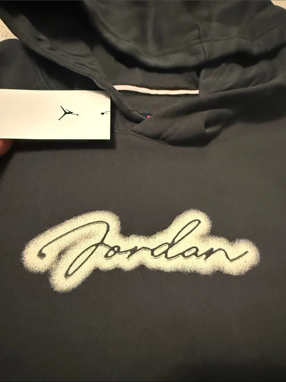 Jordan mvp pullover